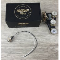 Obsidian Wire St Blender