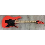 Ibanez Genesis RG550-RF Road Flare Red