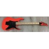 Ibanez RG550-RF Road Flare Red