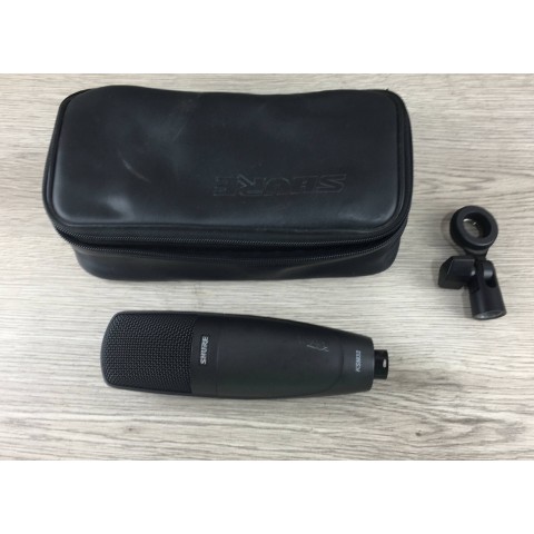 Shure KSM32 