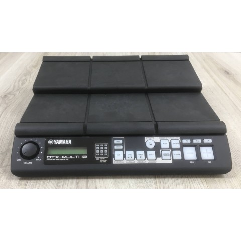 Yamaha DTX Multi 12