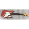 Fender American Vintage II 1961 Stratocaster Fiesta Red