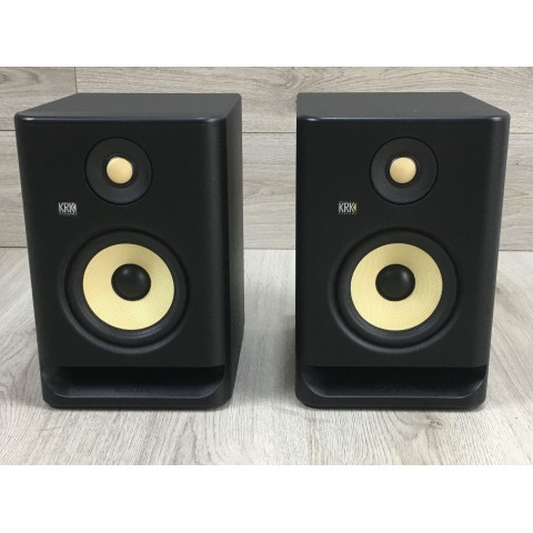KRK RP5 RoKit G4