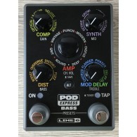 Line6 Pod Express Bass