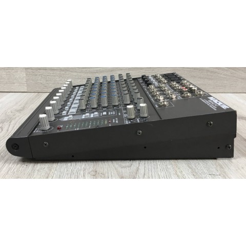 MACKIE 1202 VLZ USA製 MACKIE 1202VLZ4｜ミュージックランドKEY