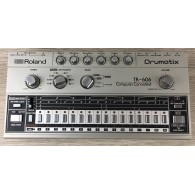 Roland TR-606 Vintage