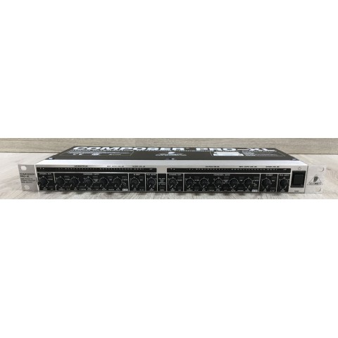 Behringer MDX 2600 Composer PRO XL