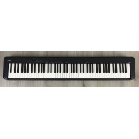Casio CDP-S100 con supporto in legno