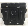 Bespeco  Elephant flight case in ABS 2 Unità