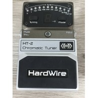 Digitech HT-2 Hardwire Chromatic Tuner