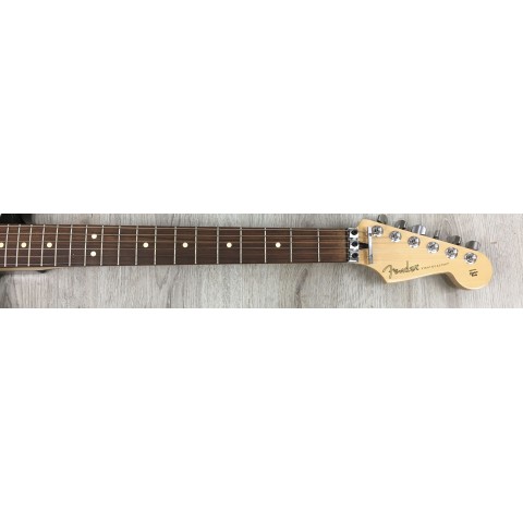 Chitarra Elettrica Fender Stratocaster Mexico player SSH Floyd rose