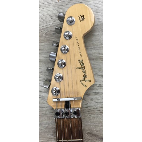 Chitarra Elettrica Fender Stratocaster Mexico player SSH Floyd rose