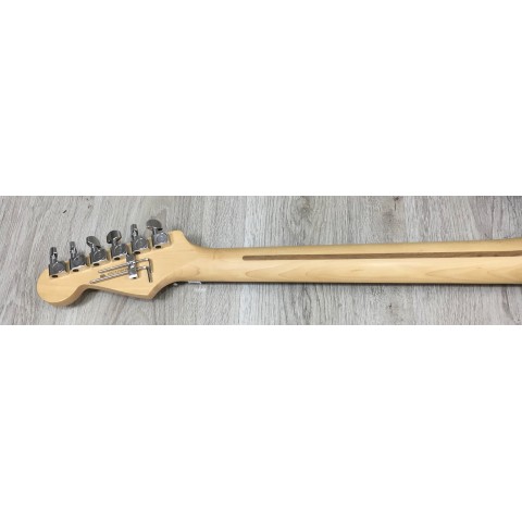 Chitarra Elettrica Fender Stratocaster Mexico player SSH Floyd rose