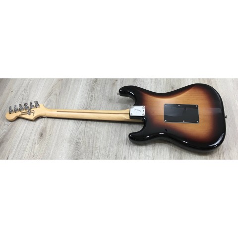 Chitarra Elettrica Fender Stratocaster Mexico player SSH
