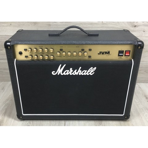 Marshall JVM 205C