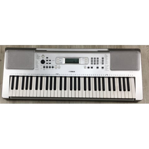 Yamaha YPT-370