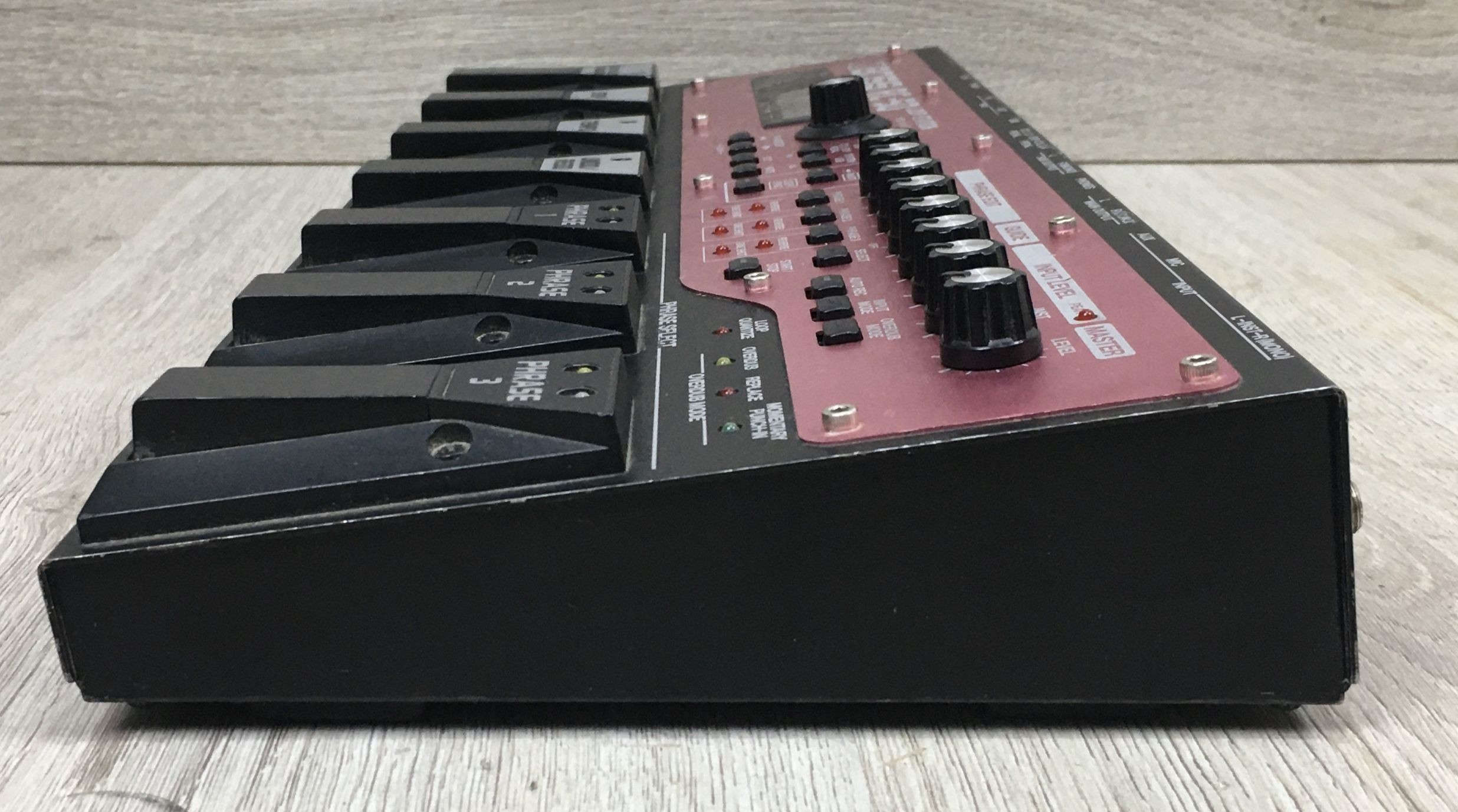 sama さん専用　boss rc-50 loop station BOSS - RC-50 | Loop Station