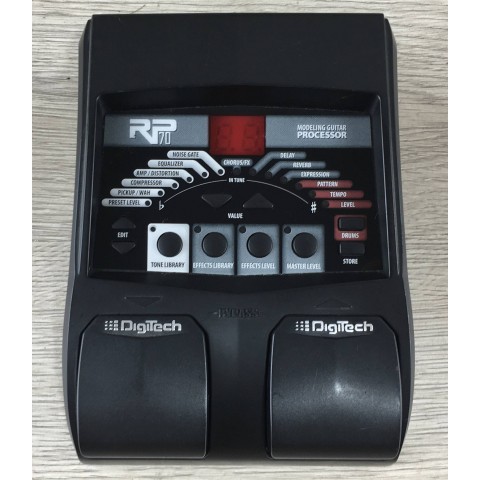 Digitech RP70