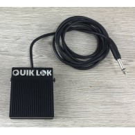 Quiklok PS-20 Pedale Interruttore On/Off