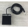 Quiklok PS-20 Pedale Interruttore On/Off