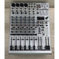 Behringer UB1204FX-Pro