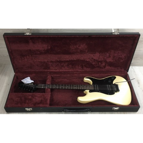 Fender Contemporary Stratocaster Japan 1984 1987