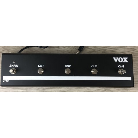  Vox VFS5