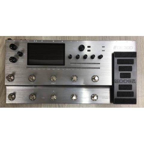 Mooer GE 300