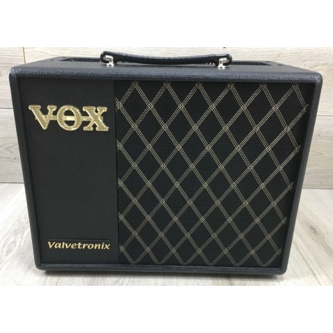 Vox VT20X Valvetronix