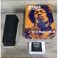 Dunlop JH-1D Jimi Hendrix Wah