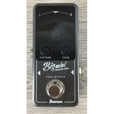 Ibanez Bigmini Tuner