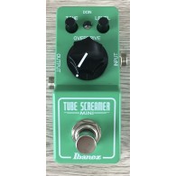 Ibanez Tube Screamer TS Mini