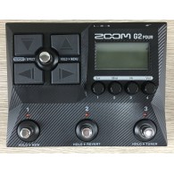 Zoom G2 Four