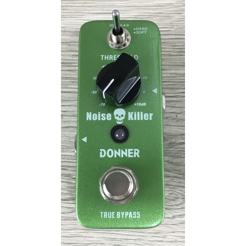 Donner Noise Killer