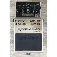 Boss AW-3 Dynamic Wah