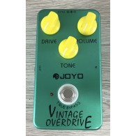 Joyo JF-01 Vintage Overdrive