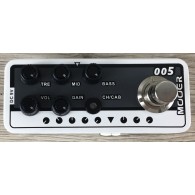 Mooer 005 Brown Sound 3