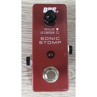 BBE Sonic Stomp Mini