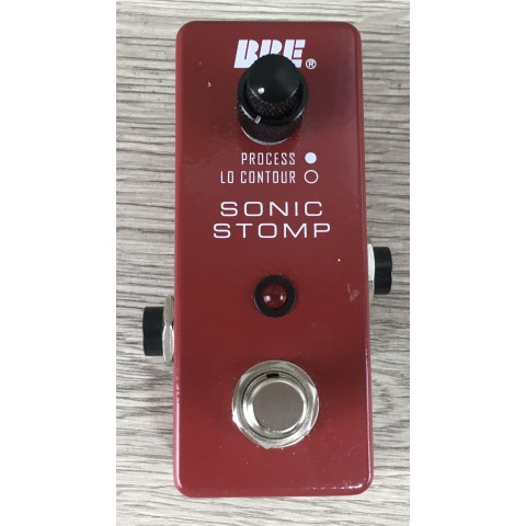 BBE Sonic Stomp Mini