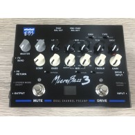 EBS MicroBass 3