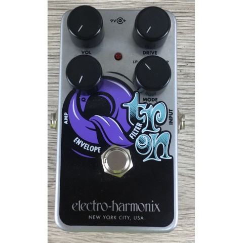 Electro Harmonix Qtron