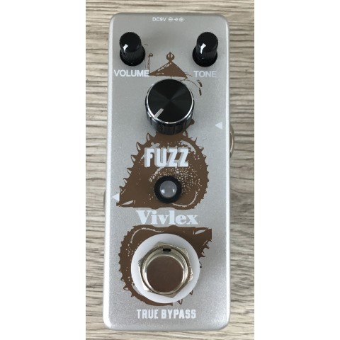 Vivlex LEF-306 Fuzz