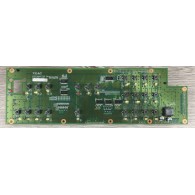 TEAC PCB.MONITOR DM E901891-00E Spare Parts Tascam DM4800