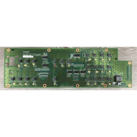TEAC PCB.MONITOR DM E901891-00E Spare Parts Tascam DM4800