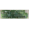 TEAC PCB.MONITOR DM E901891-00E Spare Parts Tascam DM4800