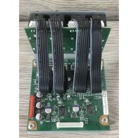 TEAC PCB,EXT ADDA DM E902720-00B per tascam DM 4800
