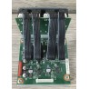 TEAC PCB,EXT ADDA DM E902720-00B per tascam DM 4800