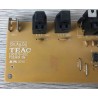 TEAC PCB,MIDI DM E901879-00C per tascam dm 4800/3200