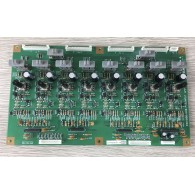 TEAC PCB.INPUT AMP DM E901896-00B Tascam Dm 4800/3200