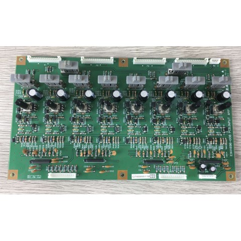 TEAC PCB.INPUT AMP DM E901896-00B Tascam Dm 4800/3200